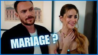 💥 Victoire et Fred face à la décision de Soraya - DEMAIN NOUS APPARTIENT 1er avril 2026