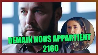 📺 Épisode 2160 – DEMAIN NOUS APPARTIENT | Brice avoue des secrets qui ont fait du mal à Nadia