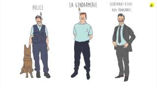 Expliquez-nous... Bison Futé