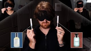 Montagne VS The Original (17 Compared Blindfolded)