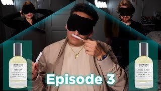 Montagne VS The Original Ep. 3 (14 Compared Blindfolded)