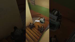 The BEST Montagne Player in R6 History...