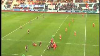 Bagarre Mignoni   O Gara