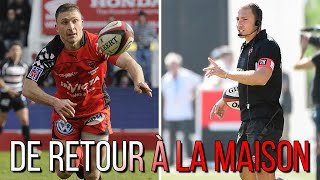 Pierre Mignoni - De retour à la maison