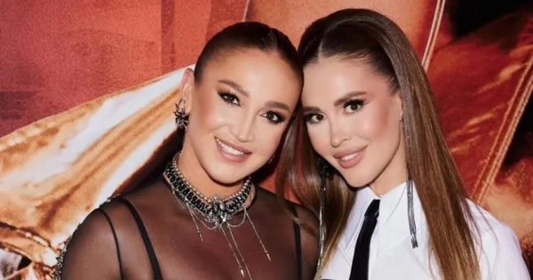 Перестала скрывать растущий живот: Бузова сообщила о своей беременности