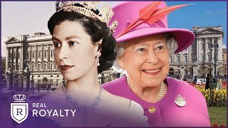 Queen Elizabeth II: A Monarch For The Ages