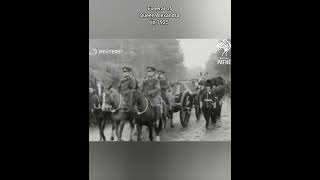 Funerals of Queens and Princess 👑From 1901 to 2022