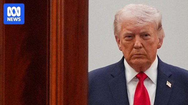 Live: Iran and US considering plan for 45-day ceasefire — reports