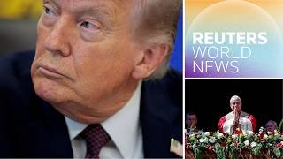 Trump threatens Iran with Tuesday attacks after U.S. rescues downed airman | Reuters World News