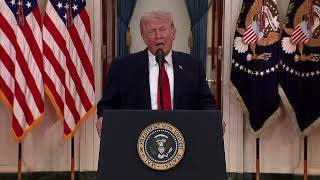 US rescues airman as Trump, Israel pressure Iran