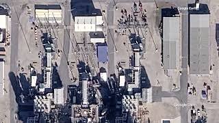 GRAPHIC WARNING: Trump sets Tuesday deadline for Iran to open Strait of Hormuz