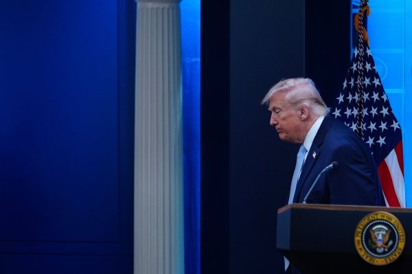 Trump warns a ’whole civilization will die tonight  if a deal with Iran isn t reached - WTOP News