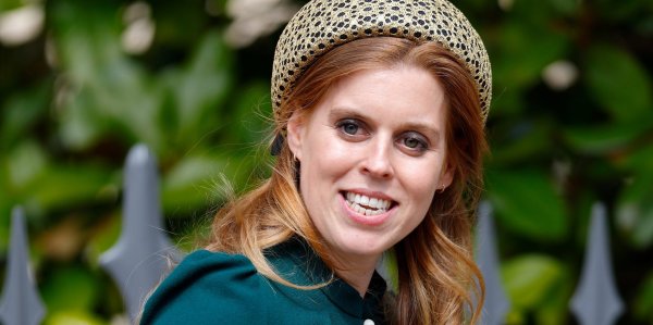 Princess Beatrice Is Considering a Move to the U.S. Amid Father Andrew’s Scandal