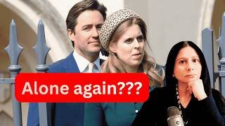 DECODED BYTE Beatrice marriage on the rocks as EDUARDO Mozzi jumps ship 