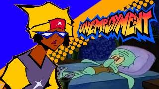 The UNEMPLOYMENT Crisis