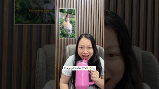 What is The Easter Bunny’s Favorite Restaurant? | Happy Easter Sunday |The Petita