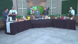 San Diego restaurants roll out Easter Sunday specials