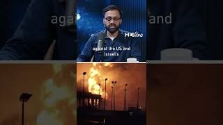 Iran war sparks unrest in Bahrain