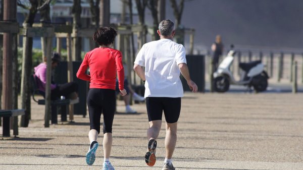 « C’était la première et la dernière fois qu’on courait ensemble » : quand le sport en couple devient source de tensions