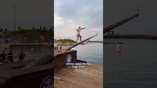 Sports You Never Knew Existed 👀