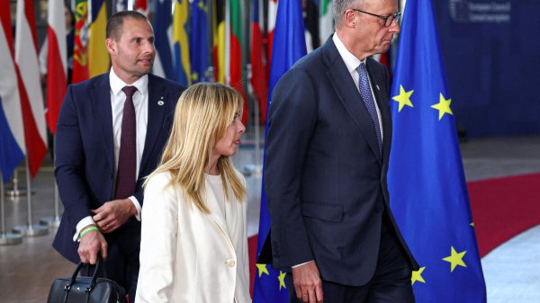 « Ça m’empêche de dormir » : face à l’impact économique de la guerre en Iran, l’inquiétude monte en Europe