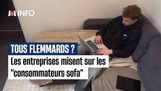 L'économie mise sur votre flemme