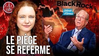 VERS UNE CRISE ÉCONOMIQUE ET FINANCIÈRE MAJEURE ?