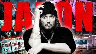 Pourquoi 92% des étrangers quittent le Japon ? 🇯🇵