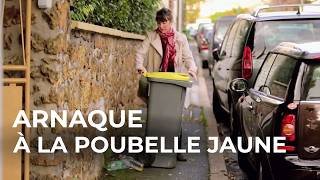 Le recyclage : la grande supercherie