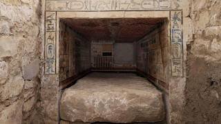 12 Découvertes Archéologiques Récentes de 2025 Qui Défient la Logique Moderne et la Science