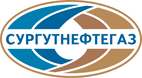 сургутнефтегаз