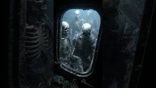 Unopened Shipwreck Found With Intact Crew in Pacific Depths