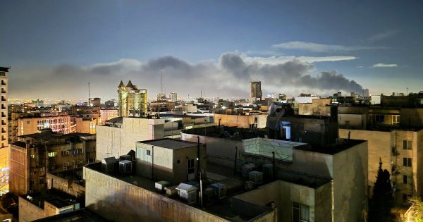 Live updates: IRGC intel chief killed as Iran and Israel trade deadly attacks; Trump escalates Hormuz threats ahead of deadline