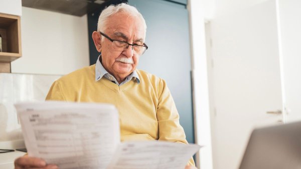 Full list of dates pensioners need to know as DWP State Pension age rising