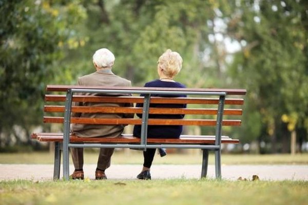 UK State Pension Age Rises To 67 As Millions Affected