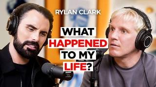 RYLAN CLARK: BLOWING UP MY PERFECT LIFE
