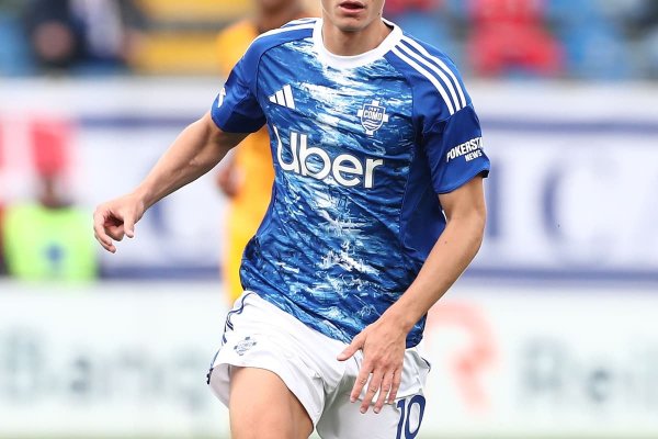 Seven European stars Sunderland could target this summer