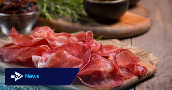 Packs of cured meat pulled from shelves over Listeria contamination 