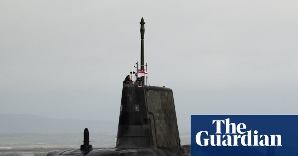 US jibes at Royal Navy are uncomfortable because they have substance | Jamie Grierson