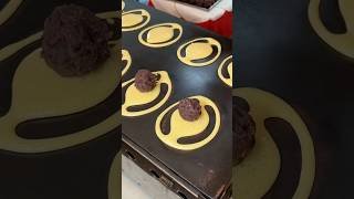 創業100年を誇る老舗和菓子店のあんこたっぷりふくさ包み #たもグルメ #japanesefood