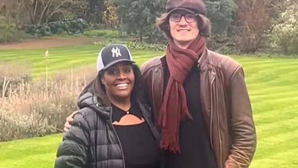 Alison Hammond addresses boyfriend age gap as she issues relationship insight