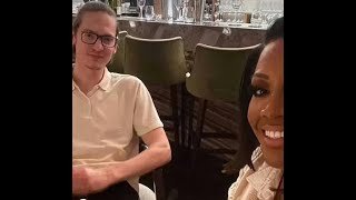 Alison Hammond addresses 22 year age gap with boyfriend and sets record straight