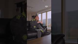 Martin O'Neill's comment when Brendan Rodgers was discussing leaving Celtic for Leicester 🤣