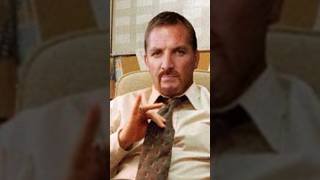 Hilarious Brendan Rodgers story 😂 #football #footballstory