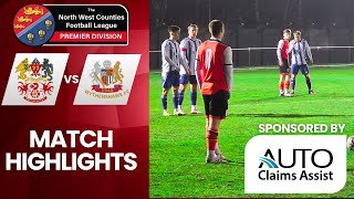 Match Highlights | Prestwich Heys vs Wythenshawe FC | 03/02/2026