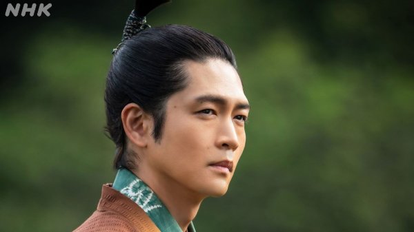 「豊臣兄弟！」家康役・松下洸平「台本を読んだときから“最高だなぁ”と思っていたシーンでした(笑)」 | ステラnet
