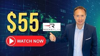 Is Rocket Lab the Next SpaceX? - RKLB Stock Analysis