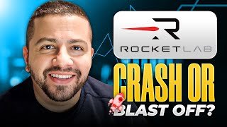 RocketLab Stock Analysis! | RKLB Stock Analysis