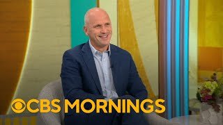 UConn men's basketball coach Dan Hurley opens up about life, leadership and back-to-back titles