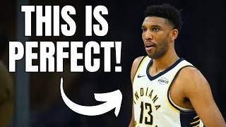 The Atlanta Hawks Make A Sneaky Perfect Signing…